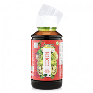 Сок Нони Сангам Хербалс (Noni Juice Sangam Herbals), 500 мл.