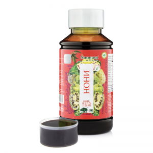 Сок Нони Сангам Хербалс (Noni Juice Sangam Herbals), 500 мл.