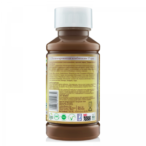 Сок «Шила Пауэр» Сангам Хербалс («Shila Power» Juice Sangam Herbals), 500 мл.