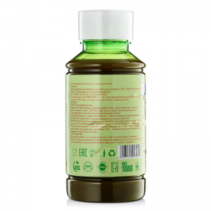 Сок Трифала Сангам Хербалс (Trihala Juice Sangam Herbals), 500 мл.