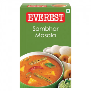 Самбхар Масала Эверест (Sambhar Masala Everest), 50 г.