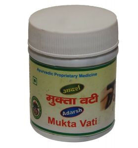 Мукта вати Адарш (Mukta Vati Adarsh), 40 г.