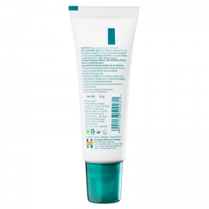 Питательный бальзам для губ с маслом ростков пшеницы Хималая (Lip Balm Himalaya), 10 г.