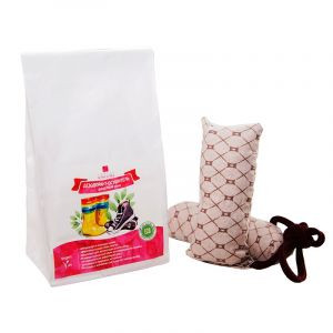 Дезодорант-осушитель для детской обуви БиоБьюти (Deodorant dehumidifier for baby of shoes BioBeauty), 235 г. 