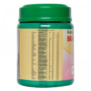 Брахмарасаянам Арья Вадья Сала Коттаккал (Brahmarasayanam Arya Vaidya Sala Kottakkal), 500 г.