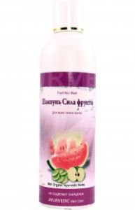 Шампунь «Расаяна: Fruit (Сила фруктов)», 250 мл.