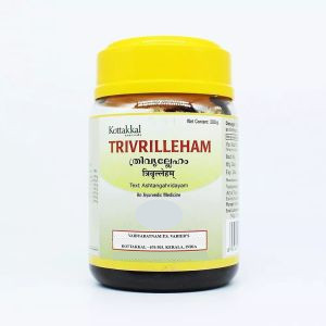 Триврил Лехам Коттаккал Аюрведа (Trivril leham Kottakkal Ayurveda), 200 г.