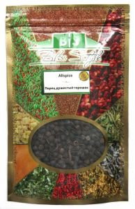 Перец душистый (горошек), 100 г.