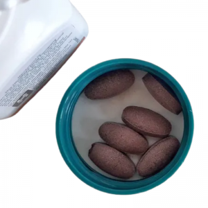 Арджуна Хималая (Arjuna Himalaya), 60 таб.