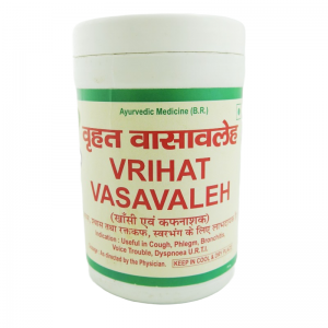 Врихат Васавалеха Адарш (Vrihat Vasavaleh Adarsh), 150 г.