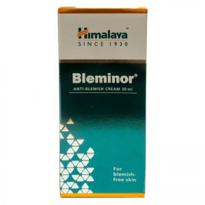Крем против гиперпигментации Блеминор Хималая (Anti-Blemish cream Bleminor Himalaya), 30 мл.