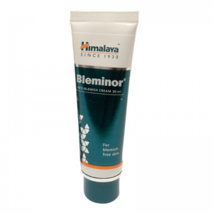 Крем против гиперпигментации Блеминор Хималая (Anti-Blemish cream Bleminor Himalaya), 30 мл.