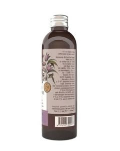 Кунжутное масло холодного отжима Золото Индии (Sesame Oil Virgin), 250 мл.