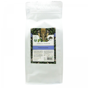 Трифала дробленая гранулы Золото Индии (Triphala granules), 1000 г.
