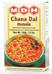 Смесь специй ДЛЯ ОВОЩЕЙ Chana, 100 г. 