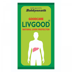 Ливгуд Гудкеа (LivGood GoodCare), 60 кап.