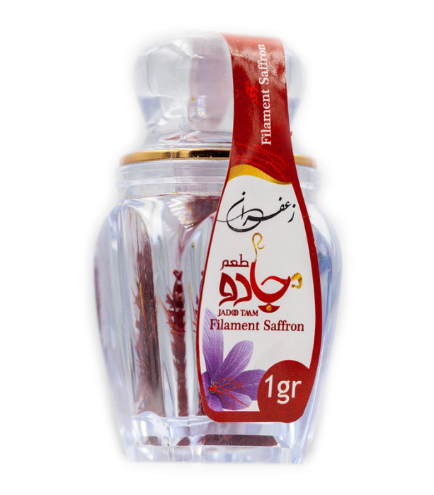 Шафран (Jadoo Taam), 1 гр. 