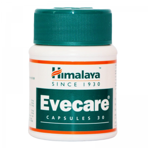 Ивкер Хималая (Evecare Himalaya), 30 кап.