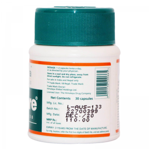 Ивкер Хималая (Evecare Himalaya), 30 кап.