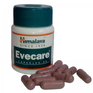 Ивкер Хималая (Evecare Himalaya), 30 кап.