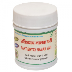 Партишьяй Насак Вати Адарш (Partishyay Nasak Vati Adarsh), 40 г.