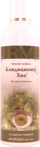 Кондиционер «Henna (Хна)», 230 мл 