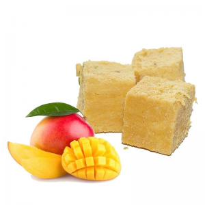 Воздушные индийские сладости Соан Папди Манго Бестофиндия (Soan Papdi Mango Bestofindia), 250 г.