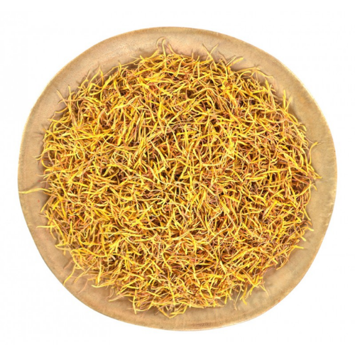 Лотоса тычинки Золото Индии (Lotus Stamens), 25 г.