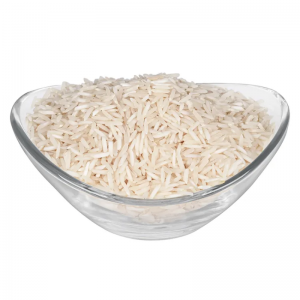 Рис Басмати индийский Супер Традиционный Банно (Super Traditional Basmati Rice Banno), 1 кг.