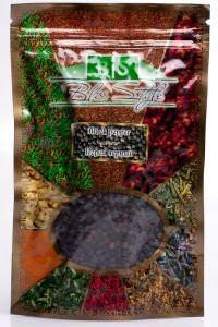 Перец черный (целый), 100 г.