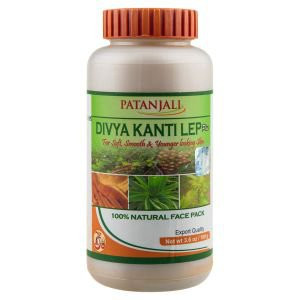 Смесь растительная для приготовления масок KANTILEP PLUS («Кантилеп плюс») «Дивия», 100 гр.