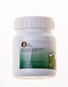 Раджаньяди чурна Арья Вадья Фармаси (Rajanyadi choornam Arya Vadya Pharmacy), 25 г. 