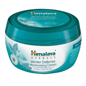 Крем для лица «Зимняя защита» Хималая (Winter Defense Moisturizing Cream Himalaya), 50 мл.
