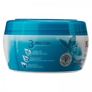 Крем для лица «Зимняя защита» Хималая (Winter Defense Moisturizing Cream Himalaya), 50 мл.