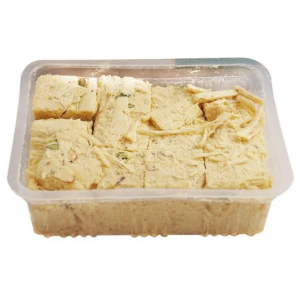 Воздушные индийские сладости Соан Папди Премиум Бестофиндия (Soan Papdi Premium Bestofindia), 250 г.