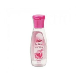 Розовая вода для лица Гулабари Премиум Дабур (Gulabari Premium Rose Water Dabur), 30 мл.