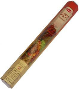 Благовония Индийские Специи Хем (Indian Spices HEM), 20 шт.
