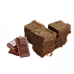 Воздушные индийские сладости Соан Папди Шоколад Бестофиндия (Soan Papdi Chocolate Bestofindia), 250 г.