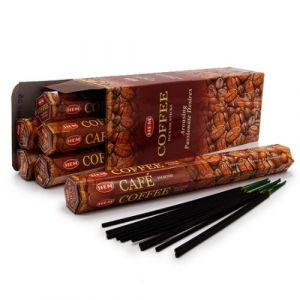 Благовония Кофе Хем (Coffee HEM), 20 шт.