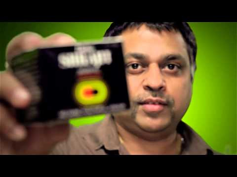 Мумиё (Шиладжит) Дабур (Shilajit Dabur), 100 кап.