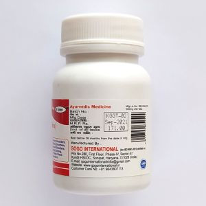 Гокшура Кармешу (Gokshura Karmeshu), 60 таб. по 500 мг.