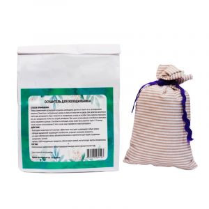 Дезодорант-осушитель для холодильника