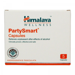 Пати Смарт Хималая (Party Smart Himalaya), 5 кап.