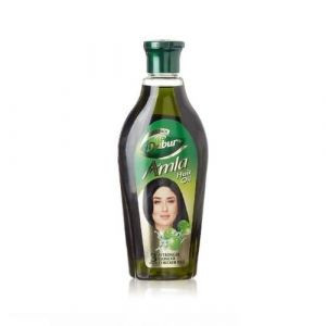 Масло Амлы для волос Дабур (Amla Hair Oil Dabur), 70 мл.
