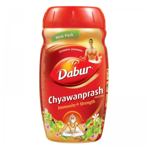 Чаванпраш Дабур классический (Chyawanprash Dabur), 500 г.