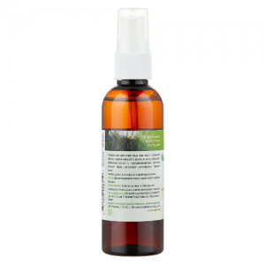 Натуральная цветочная вода Чайное дерево Ааша Хербалс (Aasha Herbals), 100 мл.