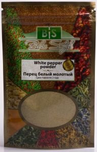 Перец душистый (молотый), 50 г.