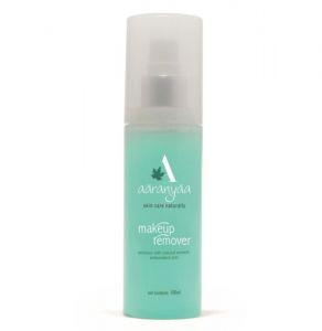 Средство для снятия макияжа Ааранья (Makeup Remover Aaranyaa), 100 мл.