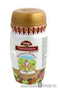 Чаванпраш Евро (Дабур), 250 г.