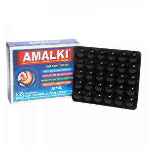 Амалки Аимил (Amalki Aimil), 30 таб.